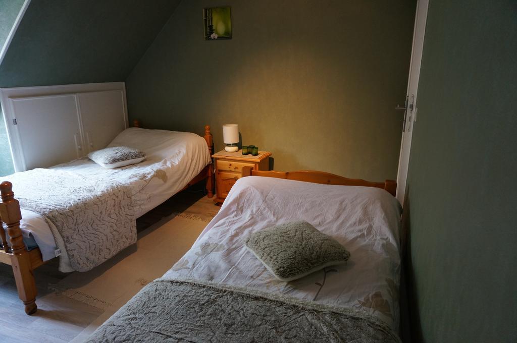 Le Petit Chaton Bed & Breakfast Parigne-l'Eveque Room photo